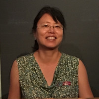 Jing Ning