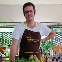 Iñaki Carcavilla