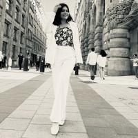 Aradhana Panda
