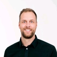 Gustav Larsmark