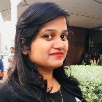 Shalini Sahu