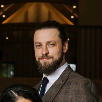 Maxwell Alexander
