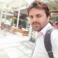 Raj Narayan Tiwari