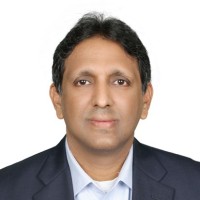 Anish Paulose