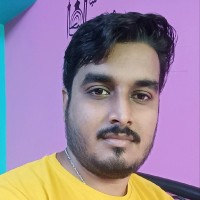 Sk Taufique Ahmed
