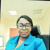 Joyce Boateng
