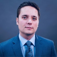David Joslin, Cpa