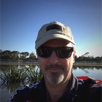 Darryl Schulze