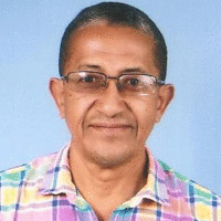 Ludys Ranarison