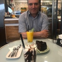 mohammad hossein barkhordari