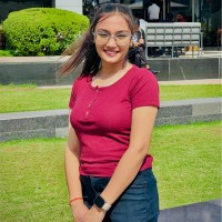 Dikshita Garg