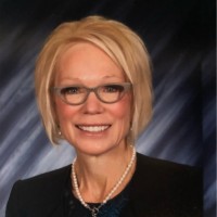 Dr. Paula Henry