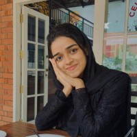 Afra Ameer