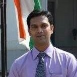 Akshay Gothankar