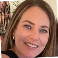 Julie Annette Hilsen