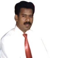Michael Arasu
