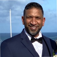 Luther Samuel