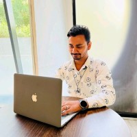 Kartik Prajapati