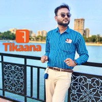 Manash Kumar Rautaray