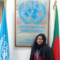 Masuda Islam