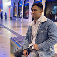 Gurpreet Singh