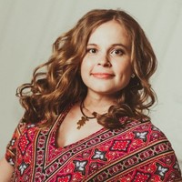 Tatiana Sofronova