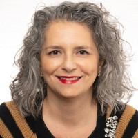 Vanessa Ronconi MD, PhD