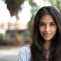 Ana Saes