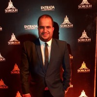 Haytham Fayed