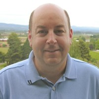 Ted Johnson