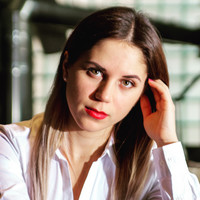 Anastasiia Alekseyeva