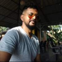 Sandeep Shetty