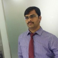 Karunakar A