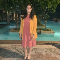 Kritika Kulsrestha Narain