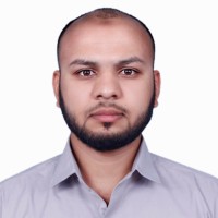Mohammed Yaseen