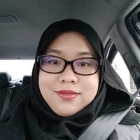 Nurul Mu'afah Mahmud