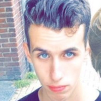 Liam van der Zwet