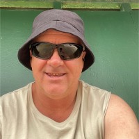 Andy Davis