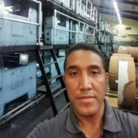Luis Torrealba