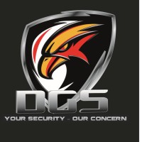 DYNAMIC GUARDING AND SECURITY - YOUR SECURITY IS OUR CONCERN
