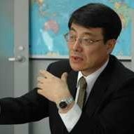 Jaesoo Cho