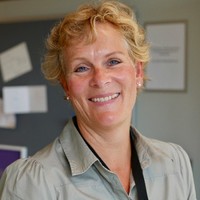 Klarien Oostwegel