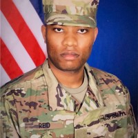 Mario Reid