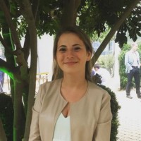 Joséphine Vonck