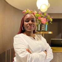 Péwassay Tracy Broh