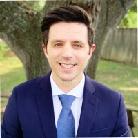 Gage Fournier, Mba