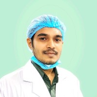 Animesh Chandra