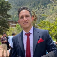 Jhonathan José Rojas Rojas