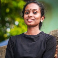 Lakshmi K Kunjumon