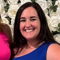 Brittany Geppert-Elkins, Mba, Sa